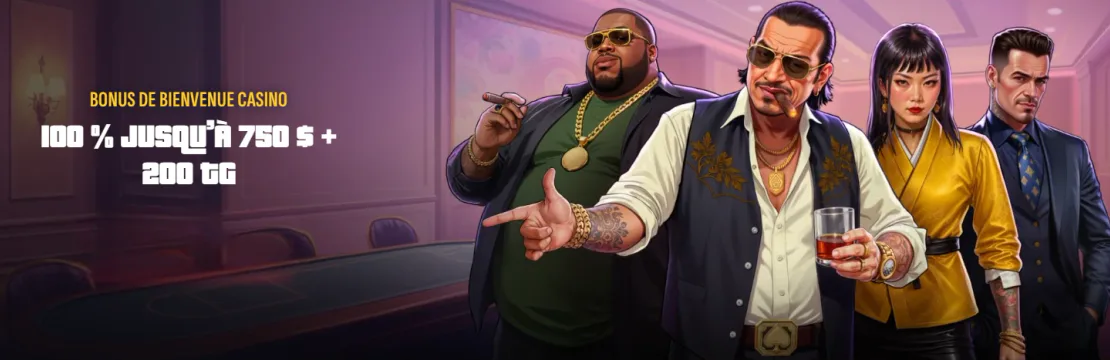 Mafiacasino