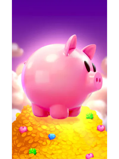 Piggy Tap — Onlyplay