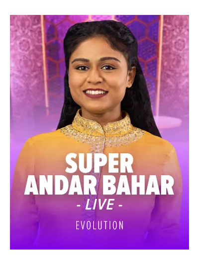 Super Andar Bahar — Evolution