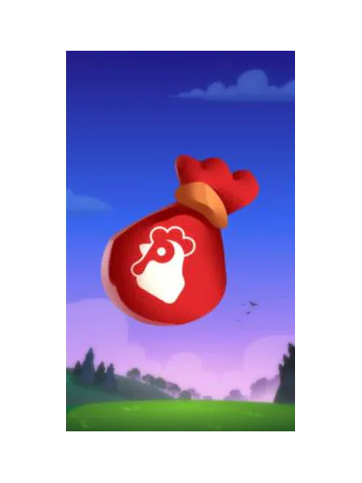 BalloniX — Ninecasino Originals