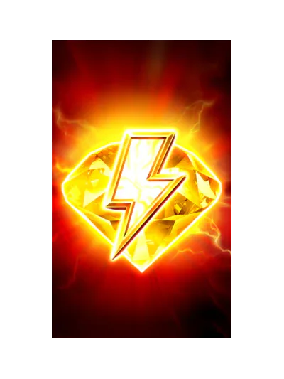 Diamonds Power: Hold and Win — Playson